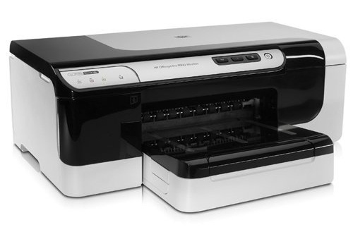 HP Officejet Pro 8000